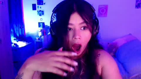 Stephanie  online show from 12-06-24, 04:14