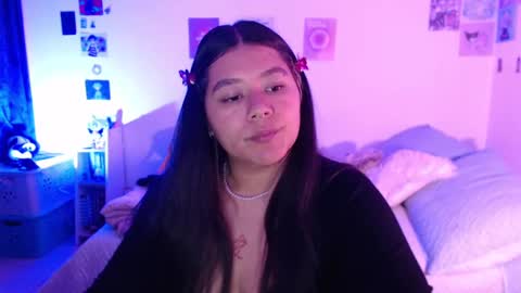 Stephanie  online show from 12-09-24, 01:18