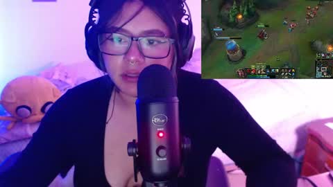 Stephanie  online show from 12-16-24, 12:26
