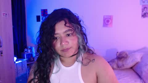 Stephanie  online show from 12-16-24, 11:50
