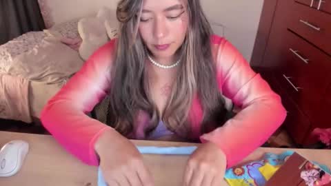 Stephanie  online show from 12-02-25, 11:45