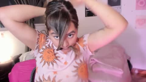 Snapshot of stephanifox chatting on 02-18-26, 03:57 Stephanie online show from 02-18-26, 03:57