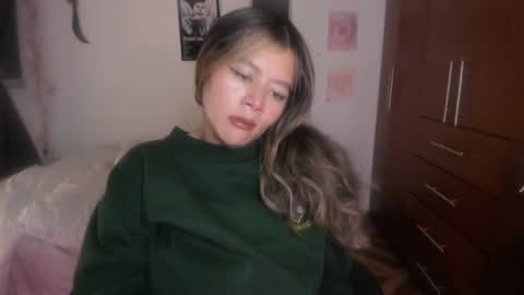 Snapshot of stephanifox chatting on 03-02-26, 01:19 Stephanie online show from 03-02-26, 01:19