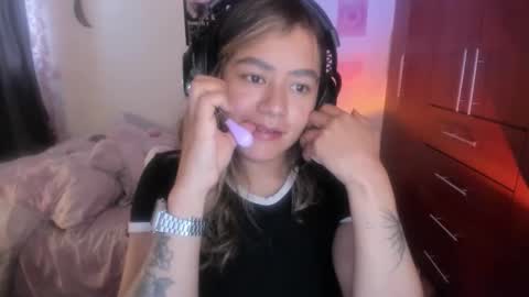 Snapshot of stephanifox chatting on 03-02-26, 10:38 Stephanie online show from 03-02-26, 10:38