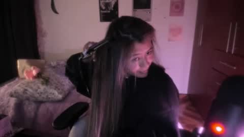 Snapshot of stephanifox chatting on 03-14-26, 02:28 Stephanie online show from 03-14-26, 02:28