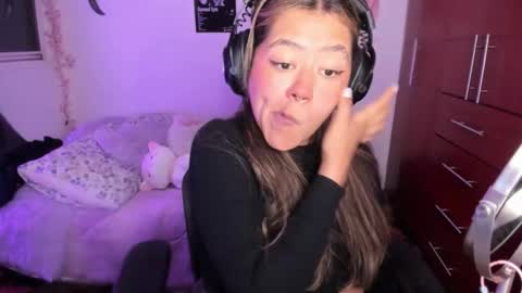 Snapshot of stephanifox chatting on 03-16-26, 11:31 Stephanie online show from 03-16-26, 11:31