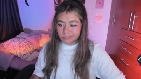 Snapshot of stephanifox chatting on 03-29-26, 03:39 Stephanie online show from 03-29-26, 03:39