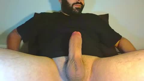 Call me COCKZILLA online show from 10-12-25, 04:39