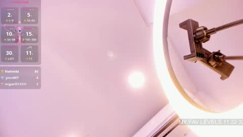 Snapshot of stephany__monroe chatting on 03-05-25, 07:49 Stephany online show from 03-05-25, 07:49