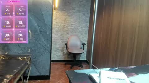 stephany_rodriguez_ online show from 12-22-25, 12:24