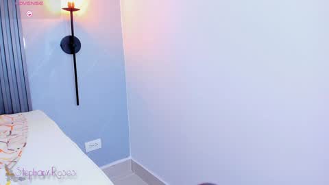  STEPHANY online show from 02-03-25, 10:21