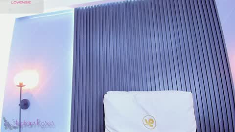  STEPHANY online show from 02-06-25, 11:37