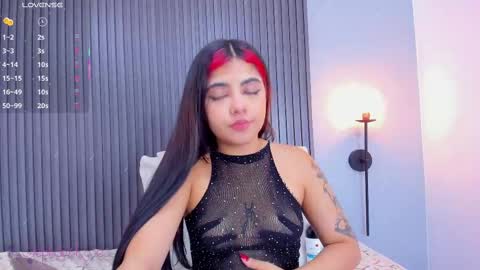  STEPHANY online show from 02-11-25, 07:05