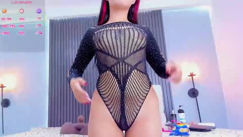  STEPHANY online show from 02-19-25, 07:27