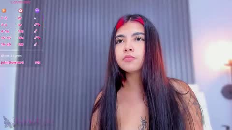  STEPHANY online show from 02-25-25, 11:55