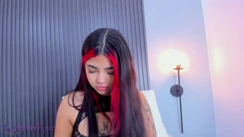  STEPHANY online show from 03-08-25, 11:07