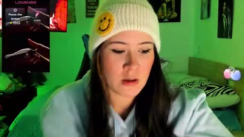 Stephany  independient model  online show from 02-16-25, 01:03