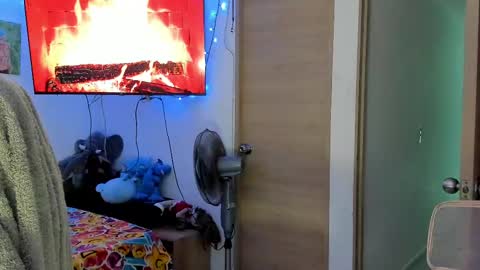 Stephany  independient model  online show from 03-10-25, 12:40