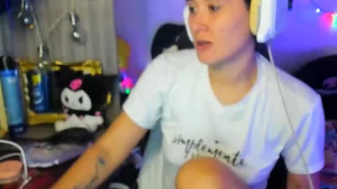 Stephany  independient model  online show from 10-14-25, 12:44