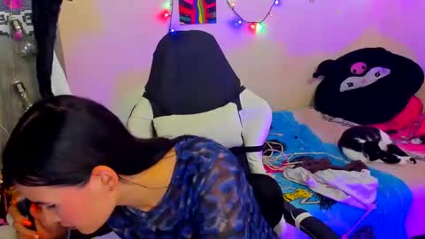 Stephany  independient model  online show from 10-25-25, 11:32