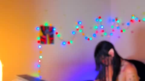 Stephany  independient model  online show from 11-12-25, 01:28