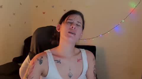 Stephany  independient model  online show from 03-19-26, 12:36