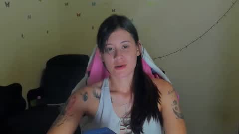 Stephany  independient model  online show from 03-22-26, 11:41