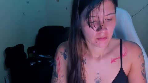Stephany  independient model  online show from 03-23-26, 11:20