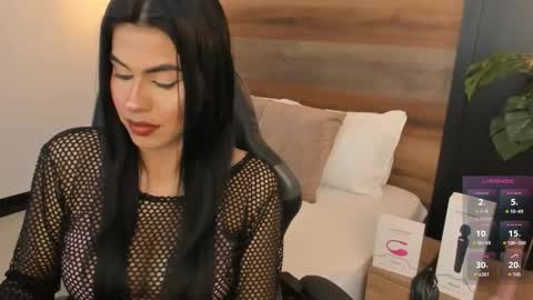 S T E P H A N Y A online show from 11-11-25, 07:14