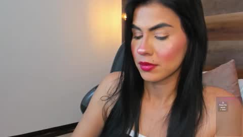 S T E P H A N Y A online show from 11-13-25, 07:35