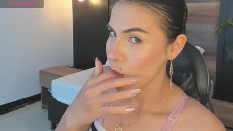 S T E P H A N Y A online show from 02-20-26, 07:36