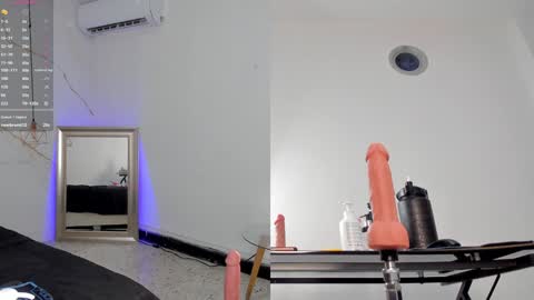 Snapshot of stephanysc chatting on 01-12-25, 05:03 Stefanny online show from 01-12-25, 05:03