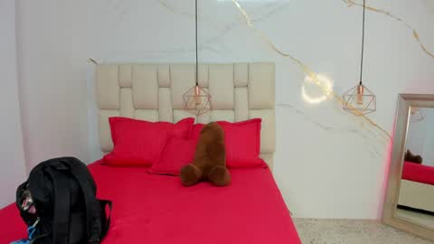 Snapshot of stephanysc chatting on 01-13-25, 09:52 Stefanny online show from 01-13-25, 09:52