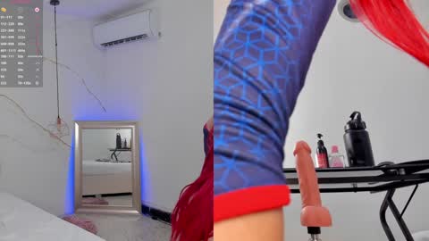 Snapshot of stephanysc chatting on 01-19-25, 04:12 Stefanny online show from 01-19-25, 04:12