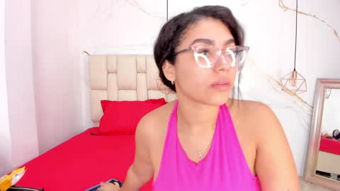 Snapshot of stephanysc chatting on 01-29-25, 09:50 Stefanny online show from 01-29-25, 09:50