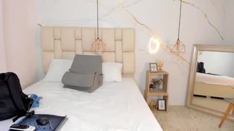 Snapshot of stephanysc chatting on 02-22-25, 10:09 Stefanny online show from 02-22-25, 10:09