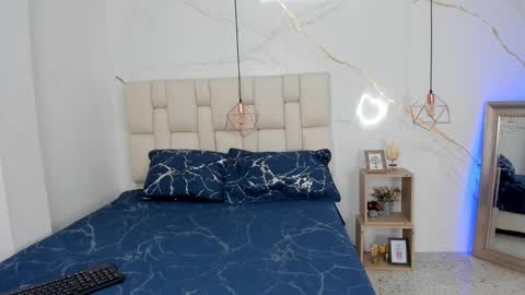 Snapshot of stephanysc chatting on 02-24-25, 10:03 Stefanny online show from 02-24-25, 10:03