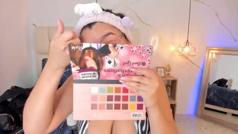 Snapshot of stephanysc chatting on 02-26-25, 10:09 Stefanny online show from 02-26-25, 10:09