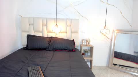 Snapshot of stephanysc chatting on 02-28-25, 09:55 Stefanny online show from 02-28-25, 09:55