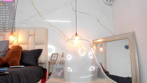 Snapshot of stephanysc chatting on 03-02-25, 02:08 Stefanny online show from 03-02-25, 02:08