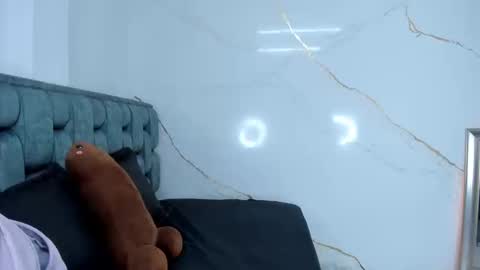 Snapshot of stephanysc chatting on 09-19-25, 11:05 Stefanny online show from 09-19-25, 11:05