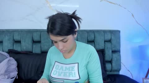 Stefanny online show from 11-10-25, 11:15