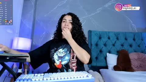 Stefanny online show from 05-14-26, 12:28