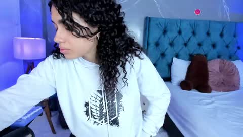 Stefanny online show from 05-15-26, 12:28