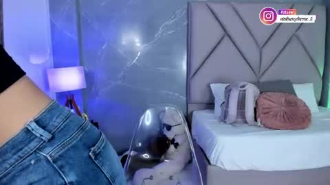 Stefanny online show from 06-17-26, 12:35