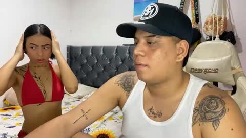 stephatine_4321 online show from 09-22-25, 10:01