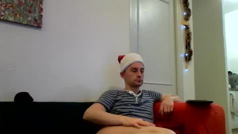 stephane online show from 12-25-24, 10:16