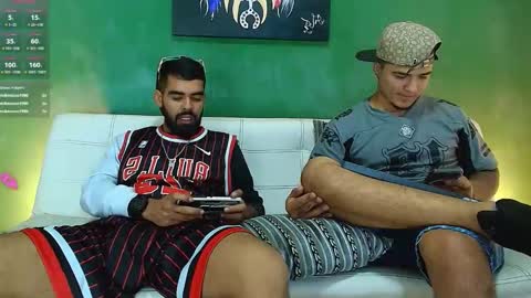 Snapshot of stephenbrown_ chatting on 02-12-26, 02:50 ................ online show from 02-12-26, 02:50