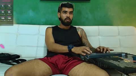 Snapshot of stephenbrown_ chatting on 02-13-26, 12:39 ................ online show from 02-13-26, 12:39