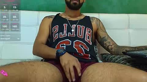 Snapshot of stephenbrown_ chatting on 02-24-26, 01:03 ................ online show from 02-24-26, 01:03